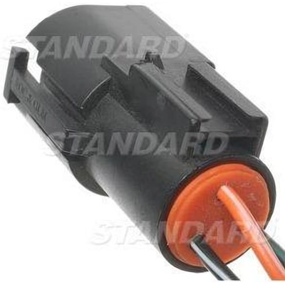 EGR Valve Connector by BLUE STREAK (HYGRADE MOTOR) - S785 pa4