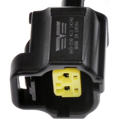 DORMAN - 645-210 - Exhaust Gas Recirculation Modulator Connector pa2