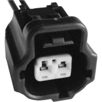 EGR Valve Connector by MOTORCRAFT - WPT359 pa6