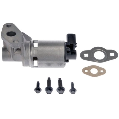 DORMAN (OE SOLUTIONS) - 911-125 - EGR Valve pa10