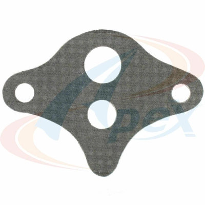 EGR Valve Gasket by APEX AUTOMOBILE PARTS - AGR5008 pa2