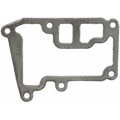 EGR Valve Gasket by FEL-PRO - 70621 pa5