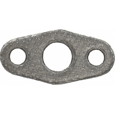 EGR Valve Gasket by FEL-PRO - 70697 pa2