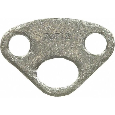 EGR Valve Gasket by FEL-PRO - 70712 pa1