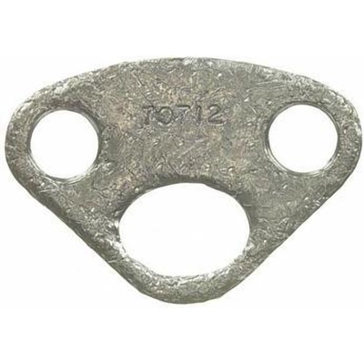 EGR Valve Gasket by FEL-PRO - 70712 pa3