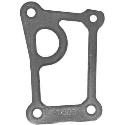 EGR Valve Gasket by FEL-PRO - 70808 pa5