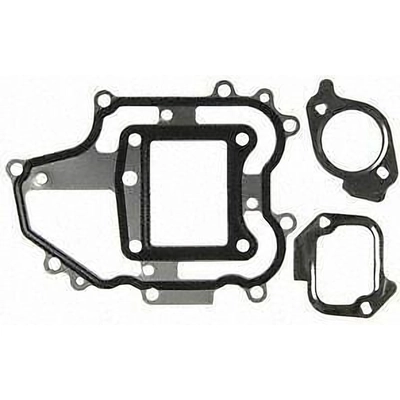 EGR Valve Gasket by MAHLE ORIGINAL - G32599 pa2