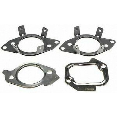 EGR Valve Gasket by MAHLE ORIGINAL - GS33702 pa2