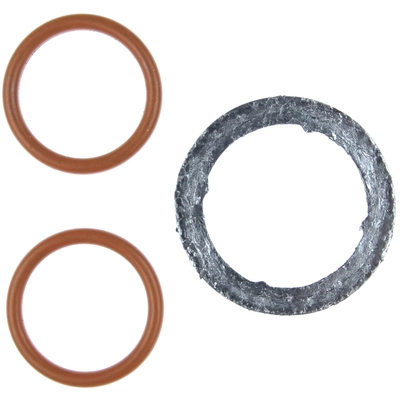 EGR Valve Gasket by MAHLE ORIGINAL - GS33719 pa1