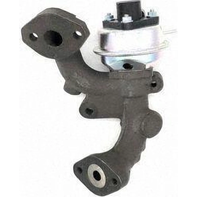 EGR Valve by HOLSTEIN - 2EGR0007 pa2