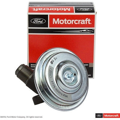 EGR Valve by MOTORCRAFT - CX1631 pa6