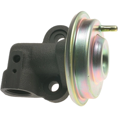 STANDARD - PRO SERIES - EGV287 - EGR Valve pa2