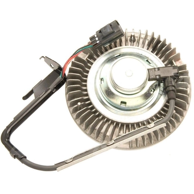 FOUR SEASONS - 46069 - Electric/Electronic Fan Clutch pa35