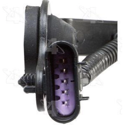 Electric/Electronic Fan Clutch by FOUR SEASONS - 46110 pa2