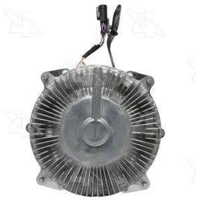 Electric/Electronic Fan Clutch by FOUR SEASONS - 46112 pa5