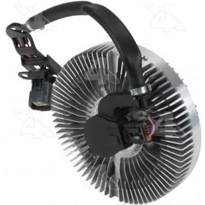 Electric/Electronic Fan Clutch by FOUR SEASONS - 46114 pa16