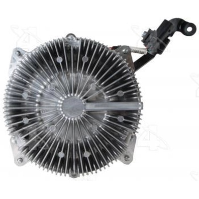 Electric/Electronic Fan Clutch by FOUR SEASONS - 46134 pa7