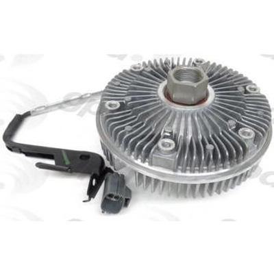 Electric/Electronic Fan Clutch by GLOBAL PARTS DISTRIBUTORS - 2911297 pa3