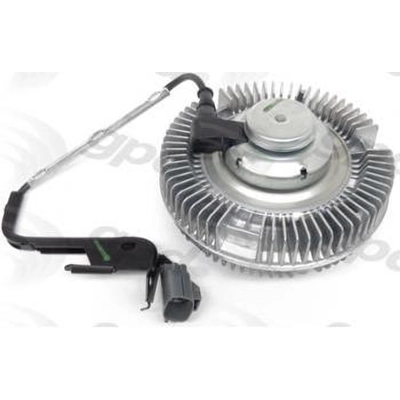 Electric/Electronic Fan Clutch by GLOBAL PARTS DISTRIBUTORS - 2911297 pa4