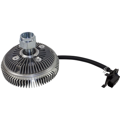 GMB - 925-2500 - Engine Cooling Fan Clutch pa1