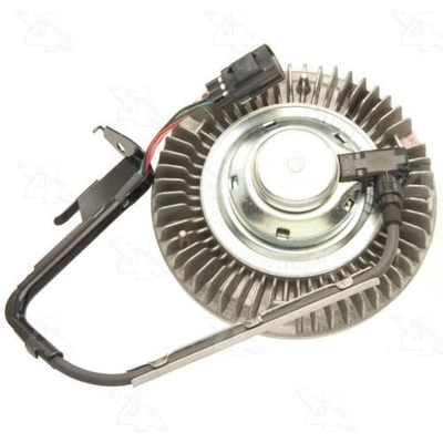 Electric/Electronic Fan Clutch by HAYDEN - 3282 pa9