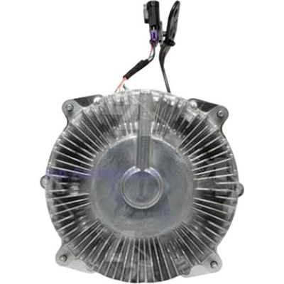 Electric/Electronic Fan Clutch by HAYDEN - 3292 pa7