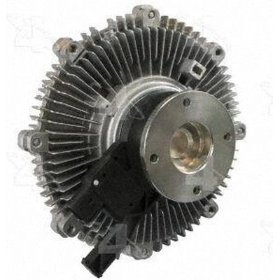 Electric/Electronic Fan Clutch by HAYDEN - 3330 pa1