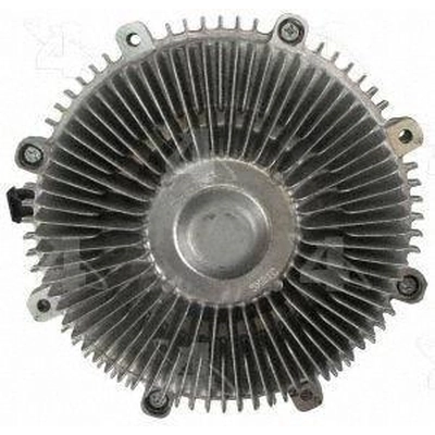 Electric/Electronic Fan Clutch by HAYDEN - 3330 pa2