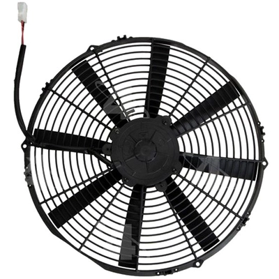 FOUR SEASONS - 37143 - Auxiliary Engine Cooling Fan pa2