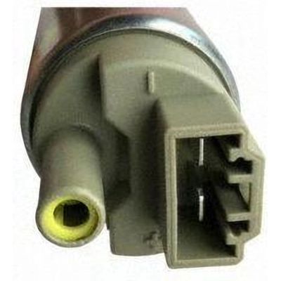 Electric Fuel Pump by AGILITY - AGY-00210222 pa6