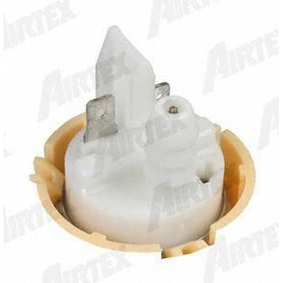 Electric Fuel Pump by AIRTEX - E8233 pa2