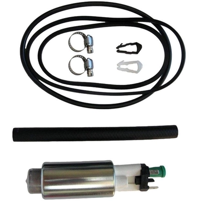 Electric Fuel Pump by AUTOBEST - F1055 pa1