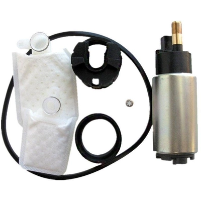 Electric Fuel Pump by AUTOBEST - F1301 pa2