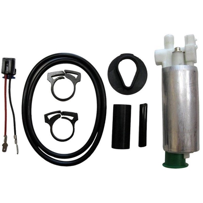 Electric Fuel Pump by AUTOBEST - F2913 pa2