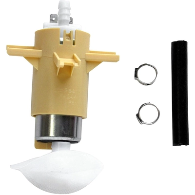 Electric Fuel Pump by AUTOBEST - F4244 pa1