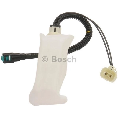 Electric Fuel Pump by BOSCH - 69653 pa6