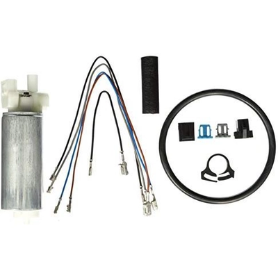 CARTER - P90018 - Electric Fuel Pump pa6