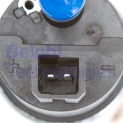 Electric Fuel Pump by DELPHI - FE0321 pa14