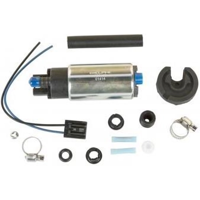 DELPHI - FE0415 - Electric Fuel Pump pa35