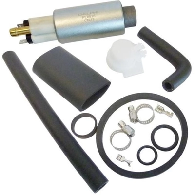 Electric Fuel Pump by DELPHI - FE0516 pa5