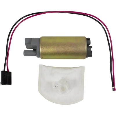 GMB - 599-1210 - Fuel Pump and Strainer Set pa2