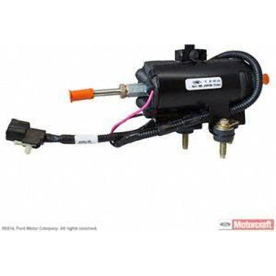 Electric Fuel Pump by MOTORCRAFT - PF1 pa2