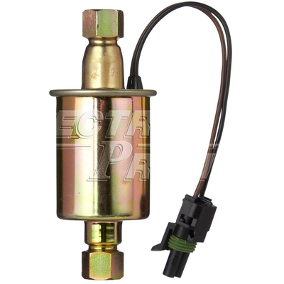 Electric Fuel Pump by SPECTRA PREMIUM INDUSTRIES - SP1133 pa13