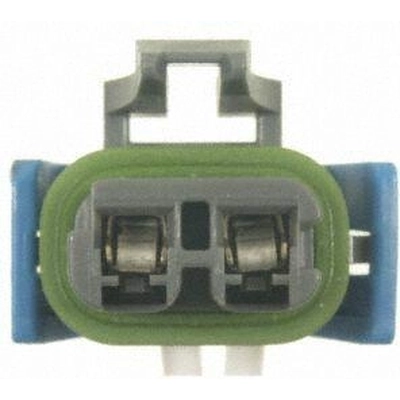 Electric Window Connector by BLUE STREAK (HYGRADE MOTOR) - S1416 pa10