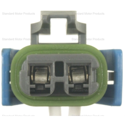 Electric Window Connector by BLUE STREAK (HYGRADE MOTOR) - S1416 pa2