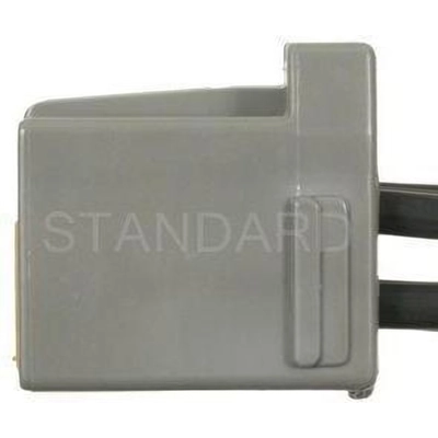 Electric Window Connector by BLUE STREAK (HYGRADE MOTOR) - S2093 pa1