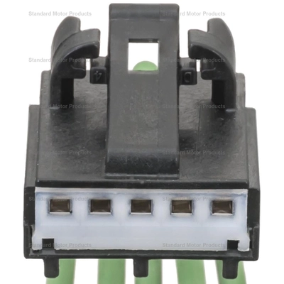 Electric Window Connector by BLUE STREAK (HYGRADE MOTOR) - S2420 pa4