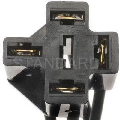 Electric Window Connector by BLUE STREAK (HYGRADE MOTOR) - S706 pa3