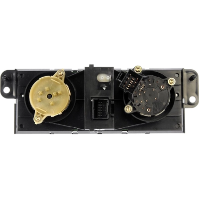 DORMAN - 599-011 - Remanufactured Climate Control Module pa2