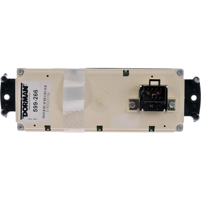 DORMAN - 599-266 - Remanufactured Climate Control Module pa2